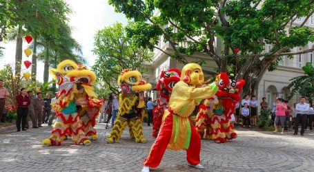 Best Festivals in Vietnam – Celebrations to look forward to