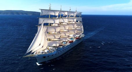 Saint Lucia Gearing Up for Return of Cruising in July – Preparing for new beginnings