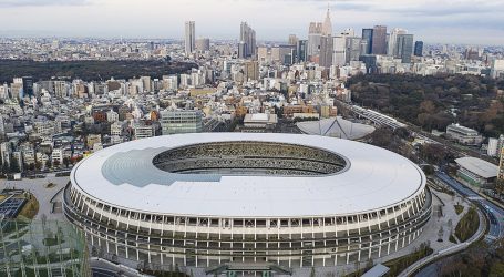 Olympics 2021 – A dream that came true!