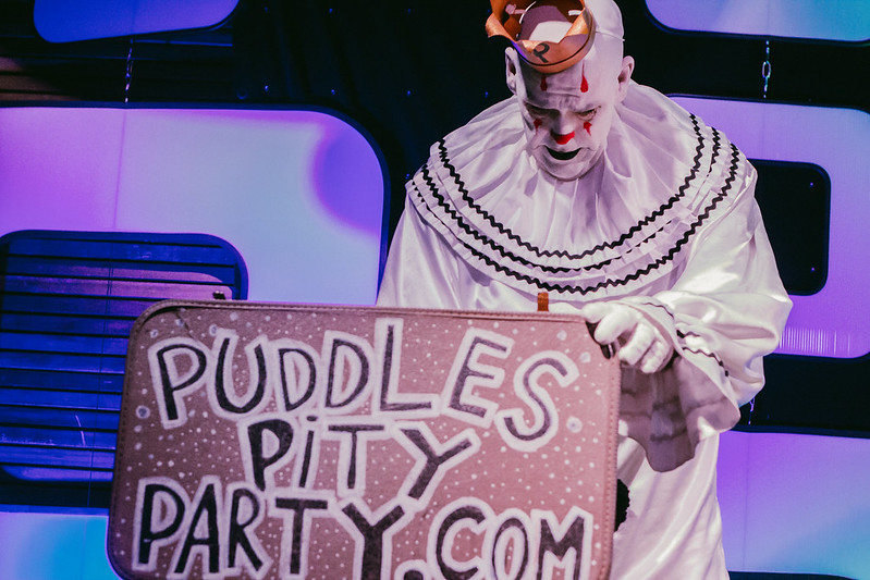 comedy festival