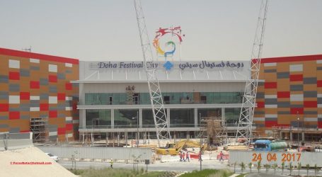 Doha Festival City announces the reopening of theme parks – Let the enthusiasm begin!
