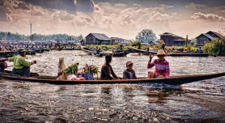 A Floating City to Be Built in the Maldives – Mitigating the Impact of Climate Change