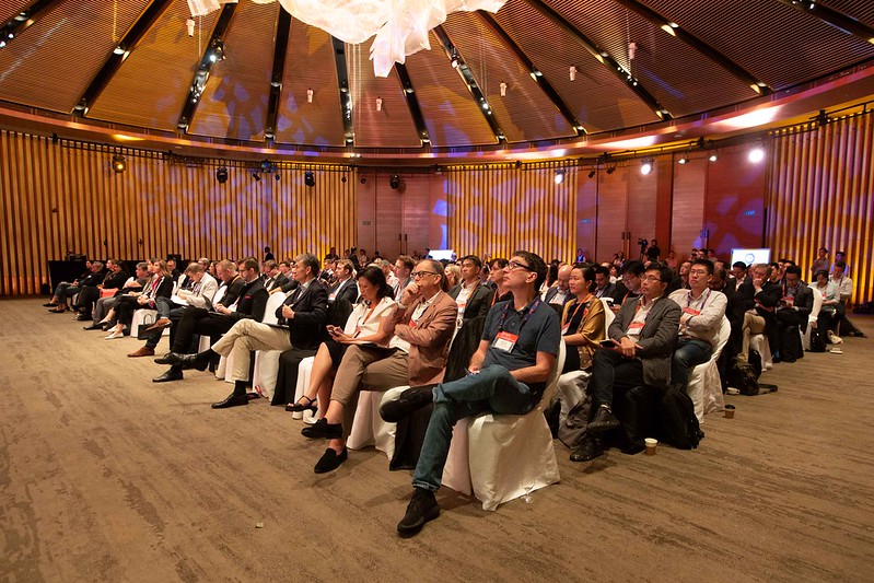 hotel conference