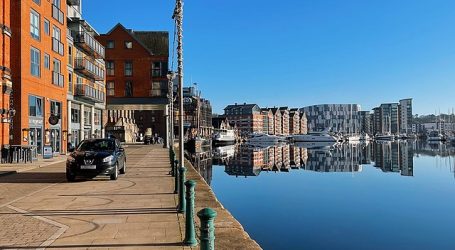 Ipswich Chosen as a Finalist for Top Tourism Award – Being recognised for its beauty and charm!