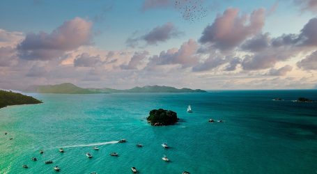 Maldives to Offer COVID-19 Vaccines to Tourists – 3V concept coming soon