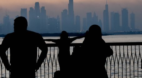 Dubai is optimistic about travel rebound this year, unclear on the number of visitors – Good times ahead