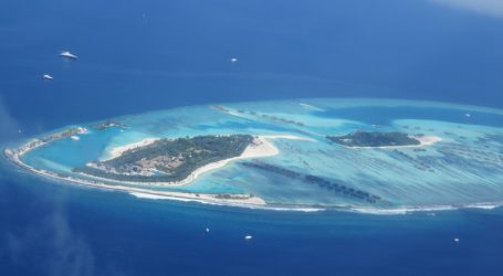 The Maldives is building a floating city to fight the impact of climate change – New ideas for a better future