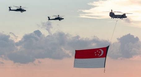 Singapore’s National Day Celebrated – Remembering the Nation’s Independence