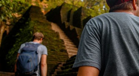 Sri Lanka Keeps Borders Open for Tourists – Hopes That Arrivals Will Increase