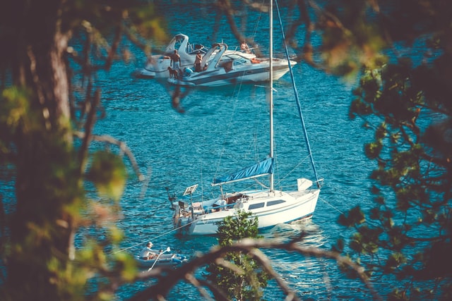 electric boat service