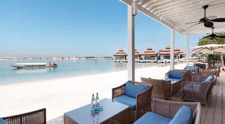 A new Chef de Cuisine for The Beach House – Culinary excellence