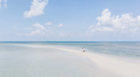 Indonesia Tourism Getting Back on Track – Certain Borders Partially Reopened