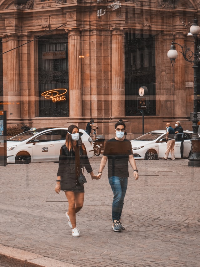 quarantine free travel