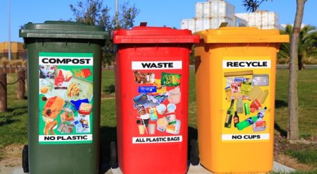 The “Waste-to-Value” Program in Sri Lanka to Change Public Perspective on Waste – A waste-free Sri Lanka