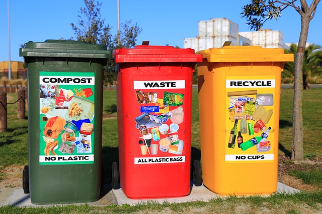 waste to value