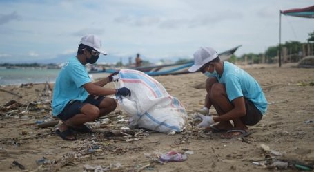 “Clean Cities, Blue Ocean” Program in Sri Lanka by the United States – Cleanliness is a priority