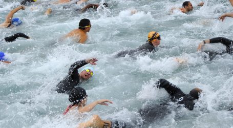 Vietnam Flagship Sunrise Triathlon 2021 – A thrilling experience