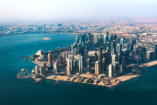 Visit Qatar