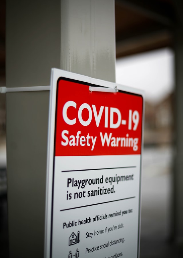 covid 19 restrictions