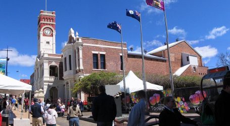 Queensland Offers Incentives for Tourism Jobs – Work in Paradise Campaign Launched