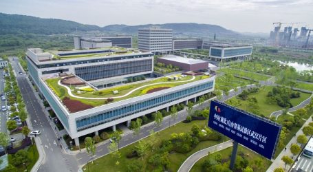 China Opens up to More Foreign Investment – A Benefit to Global Post-pandemic Tourism