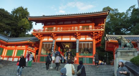 The New Landscape of Tourism in Japan – Domestic Tourists a Key Factor