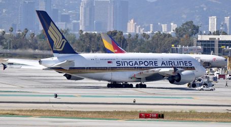 Singapore Airlines Seeks Framework for Australia Travel Bubble – Clear Procedures Needed