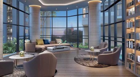 Tri-Zen Residential Development on Track – Project to be Completed in 2023