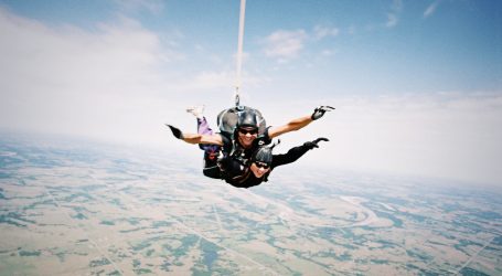 Niyama Maldives Launches Skydiving Experiences – Unique Thrills in the Maldives