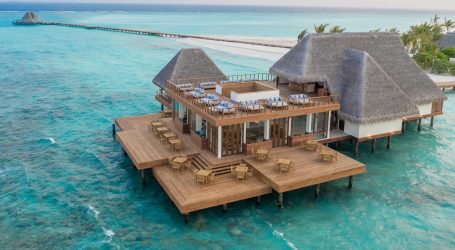Top luxury travel concierge at the Maldives – There’s no better alternative than the Maldives