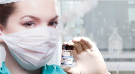 China Could Reopen for International Travel Next Year – Vaccination Drives Ongoing