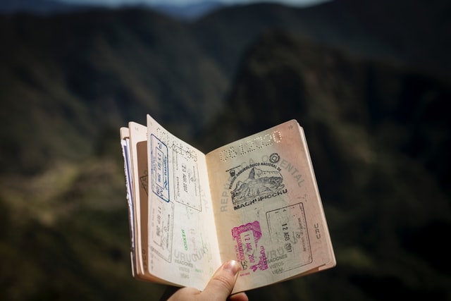 Visa Extended