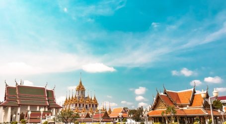 Bangkok tightens restrictions to fight COVID-19 – Securing safety in the capital city