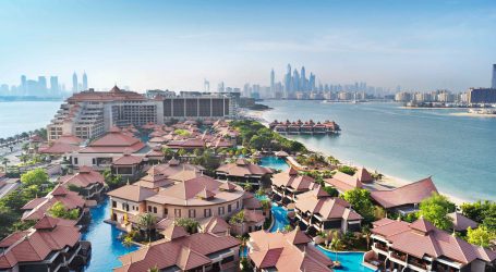 Dubai a Leader in Global Tourism Recovery – Expo 2020 to Also Launch Next Month