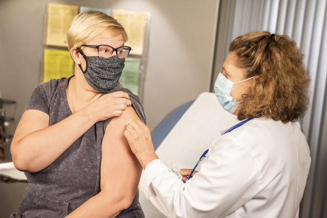 vaccine tourism