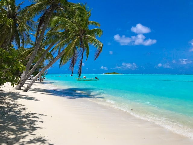 the maldives