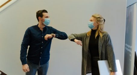 Singapore pioneers pandemic-era meetings – COVID- safe meetings
