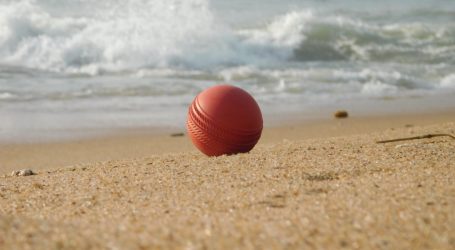 The fastest bowler in the Maldives – A promising star