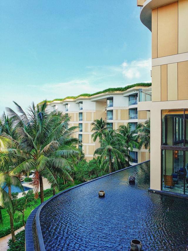 vietnam hotels