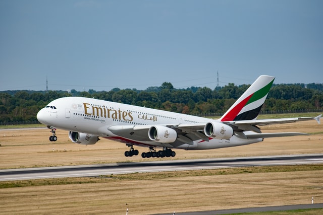 Emirates Travellers