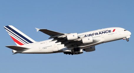 Air France Adds New Winter Routes – Focus on Leisure Destinations