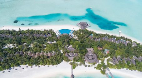 The Maldives Targets a Net-Zero Future – Renewable Energy a Key Factor