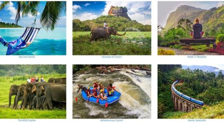 International Conference on Leisure and Tourism – A discussion on a vital topic