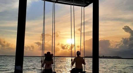 “I’m Vaccinated” Microsite Launched by Visit Maldives – Showcasing a Safe Destination