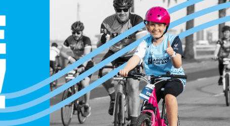 United Energy Around the Bay – The much-awaited Melbourne ride
