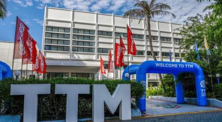 TTM MALDIVES 2021 TO BE HELD FROM 28TH TO 30TH NOVEMBER – Travel and Tourism Steadily Pick up in Maldives