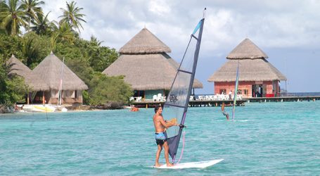 Over 550,000 Tourists Visit the Maldives in First Half of 2021 – Promising Signs for Tourism