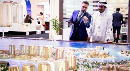 Cityscape Qatar to be held from 17-19 October 2021 – Before you invest in real estate