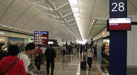 Hong Kong Hopes to Resume Cross-border Travel with China – A Possible Boost for Tourism