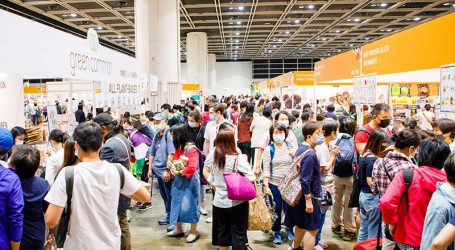 Food Expo 2021 – Exclusively for everyone in love with food!